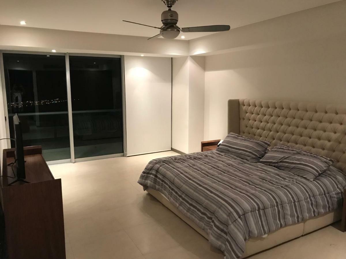 마사틀란 Torre Peninsula 아파트 외부 사진