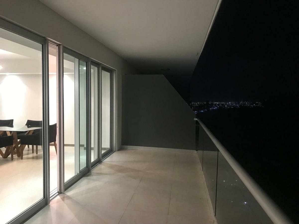 마사틀란 Torre Peninsula 아파트 외부 사진