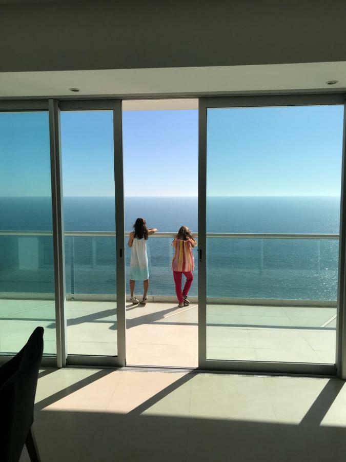 마사틀란 Torre Peninsula 아파트 외부 사진